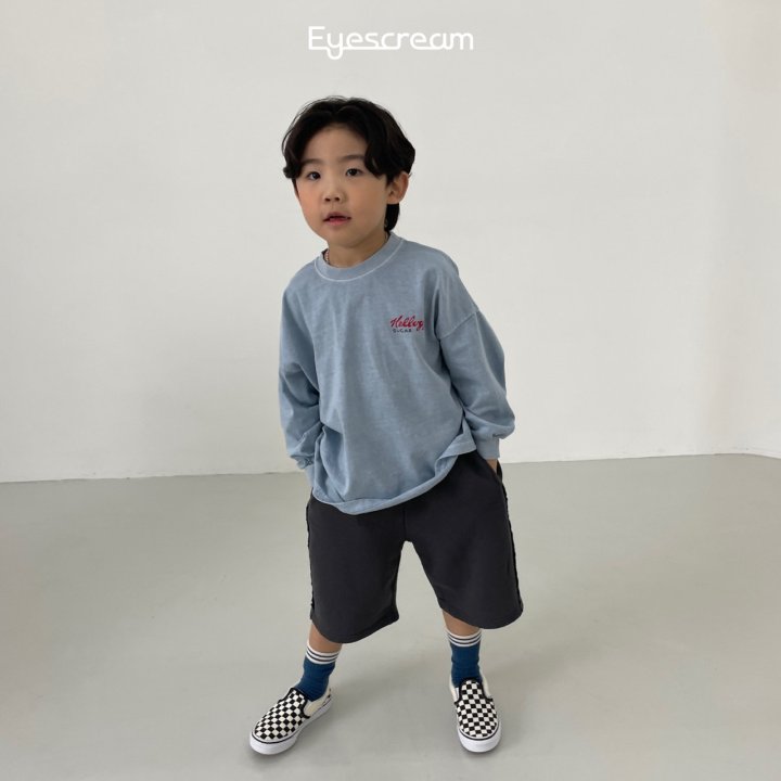 Eyescream - Korean Children Fashion - #discoveringself - 25 Tiger Tee - 5