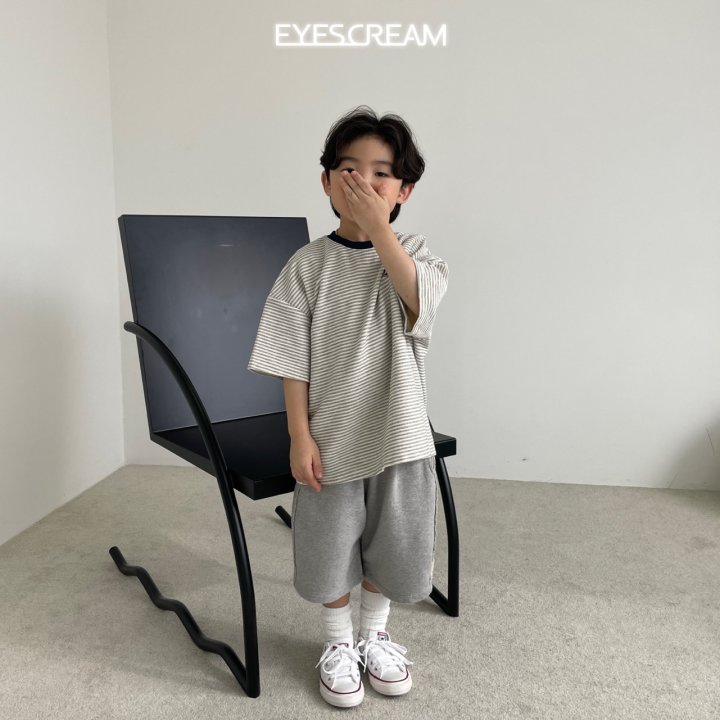 Eyescream - Korean Children Fashion - #prettylittlegirls - San Short Sleeved Tee - 7