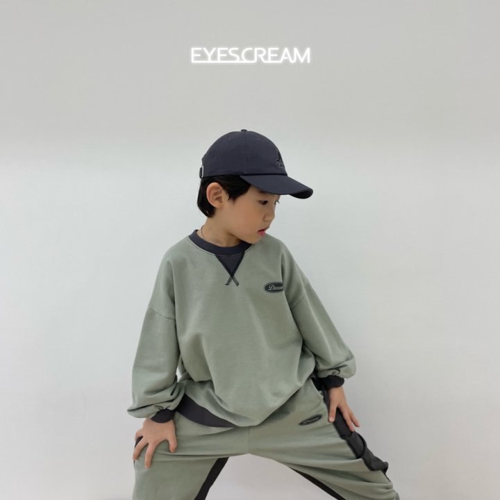 Eyescream - Korean Children Fashion - #todddlerfashion - Saturday Sweatshirts - 6