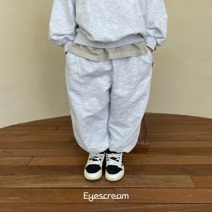 Eyescream - Korean Children Fashion - #todddlerfashion - Lucky Jogger Pants - 5