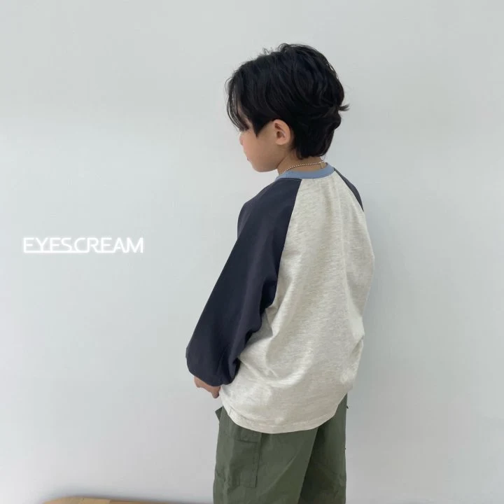 Eyescream - Korean Children Fashion - #toddlerclothing - Kind Stretchy Tee - 11