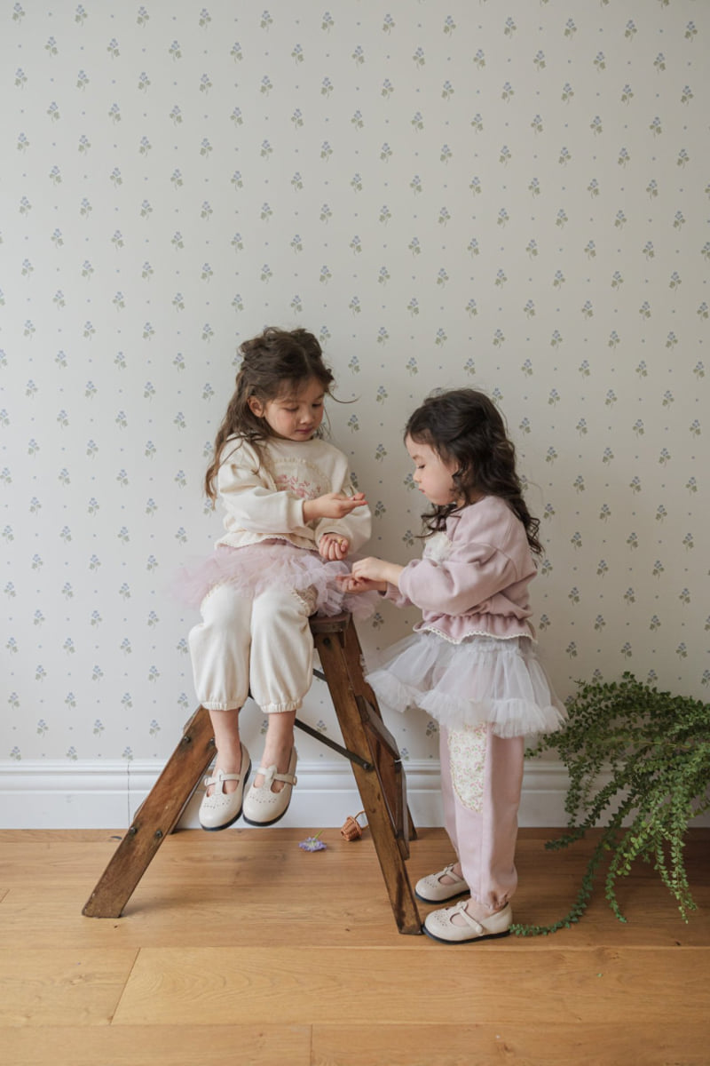 Flo - Korean Children Fashion - #Kfashion4kids - Lendy Pants - 10