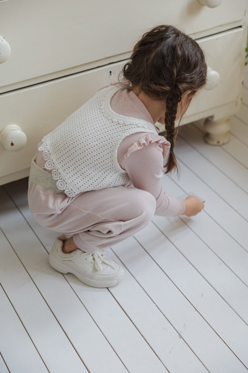 Flo - Korean Children Fashion - #childrensboutique - Laney Top - 7