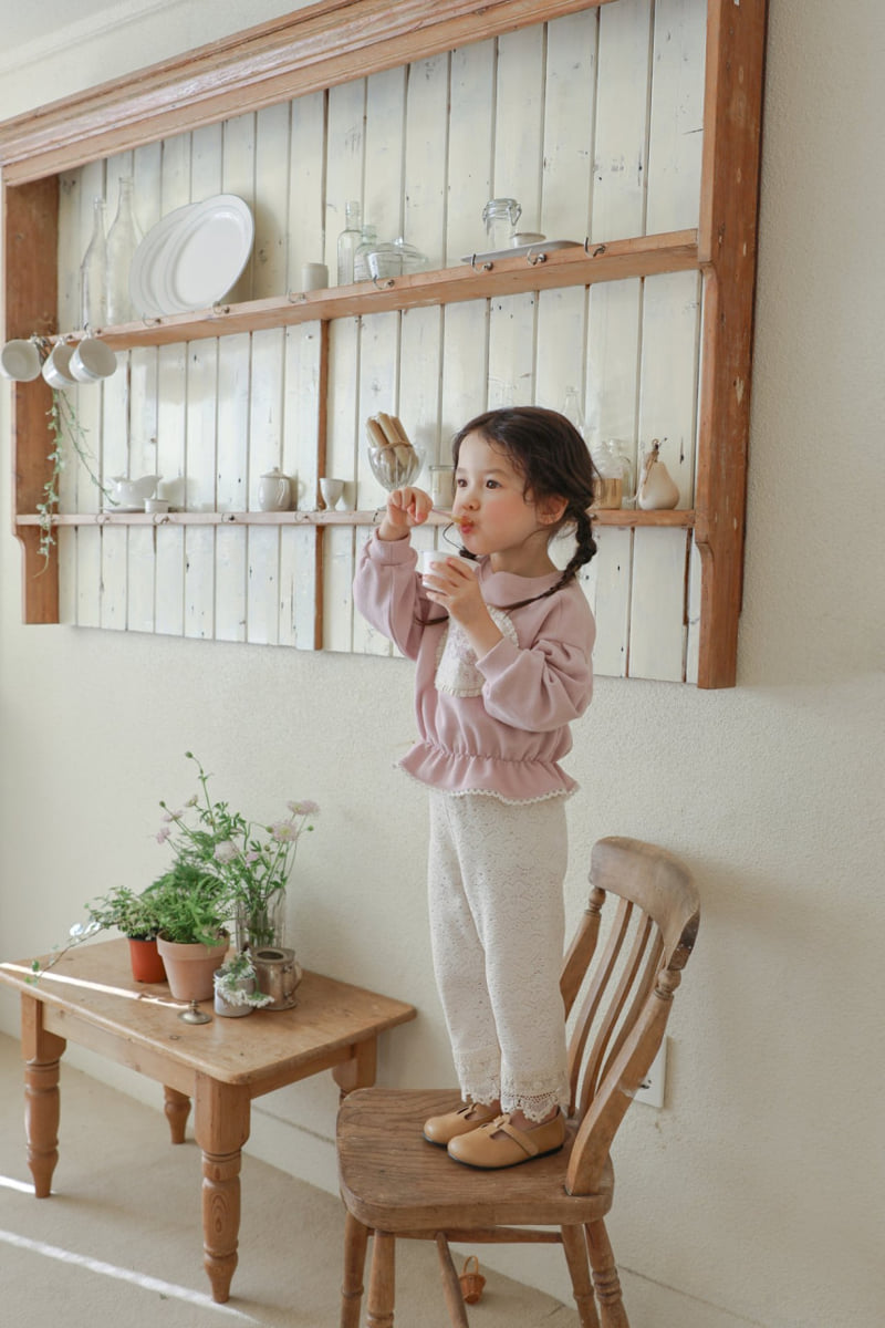 Flo - Korean Children Fashion - #childrensboutique - Selina Pants - 8