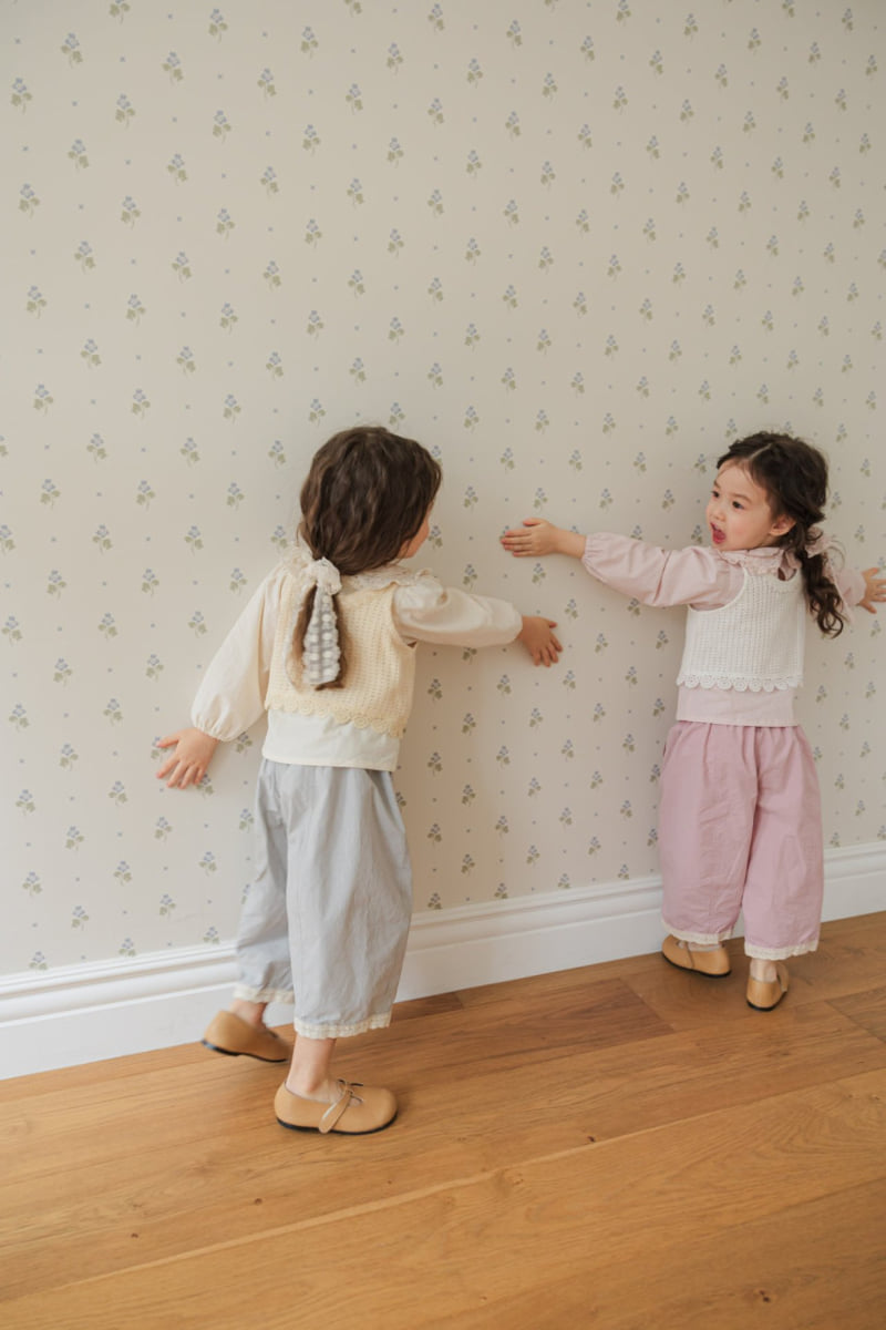 Flo - Korean Children Fashion - #designkidswear - Nora Hairpin - 5