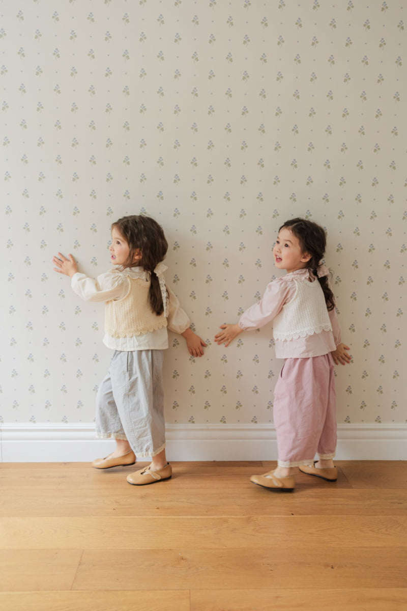 Flo - Korean Children Fashion - #discoveringself - Nora Hairpin - 6