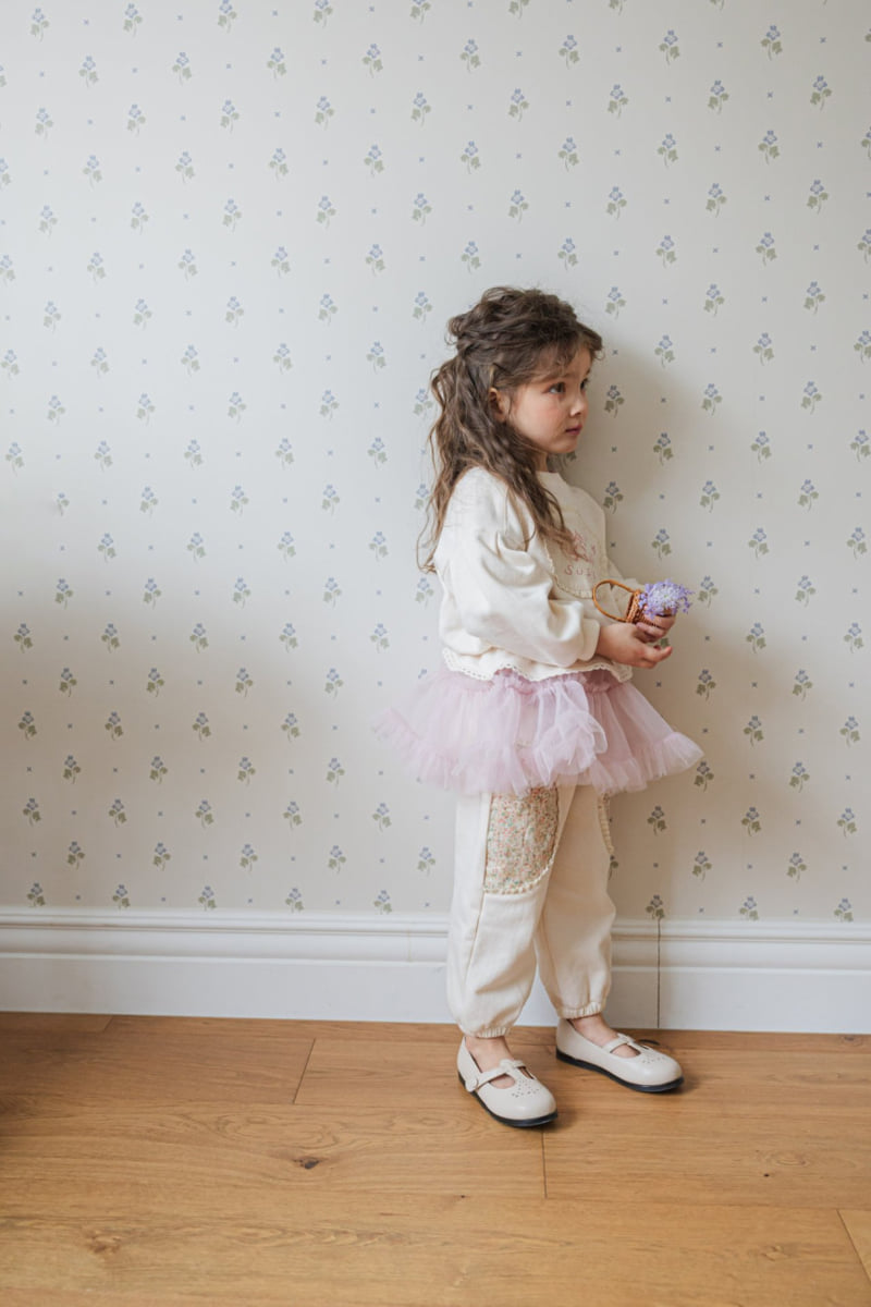 Flo - Korean Children Fashion - #discoveringself - Lendy Pants - 5