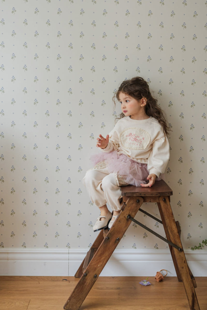 Flo - Korean Children Fashion - #fashionkids - Lendy Pants - 6