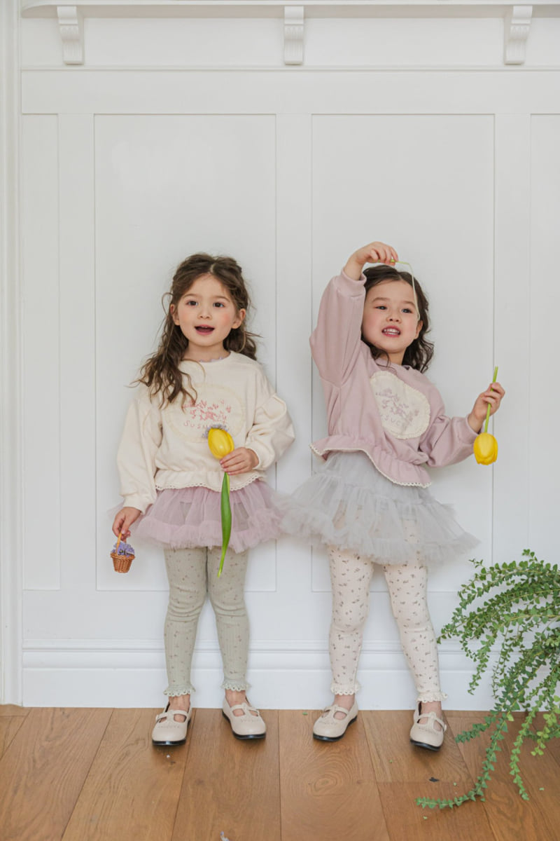 Flo - Korean Children Fashion - #kidsshorts - Sharon Mini One-piece - 6