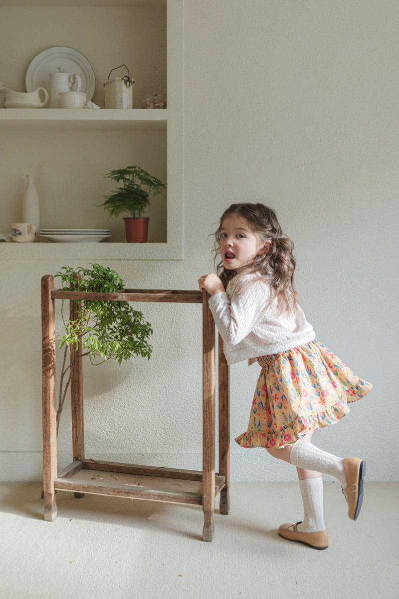 Flo - Korean Children Fashion - #kidsstore - Rachel Cardigan - 11