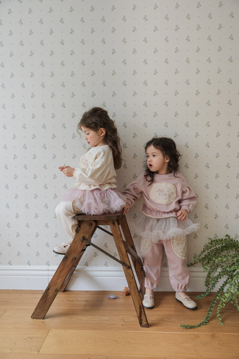 Flo - Korean Children Fashion - #kidsstore - Lendy Pants - 8