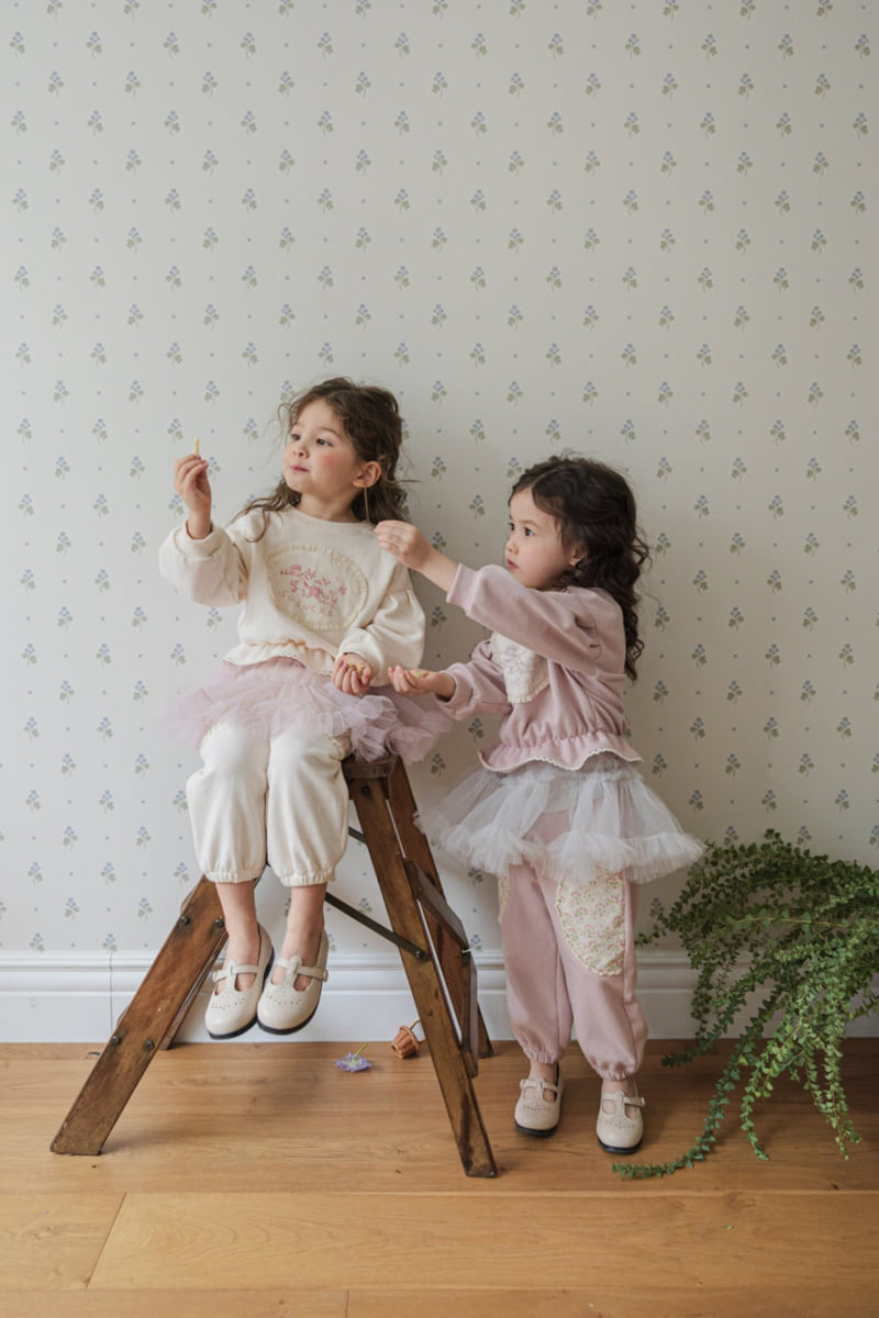 Flo - Korean Children Fashion - #kidzfashiontrend - Lendy Pants - 9