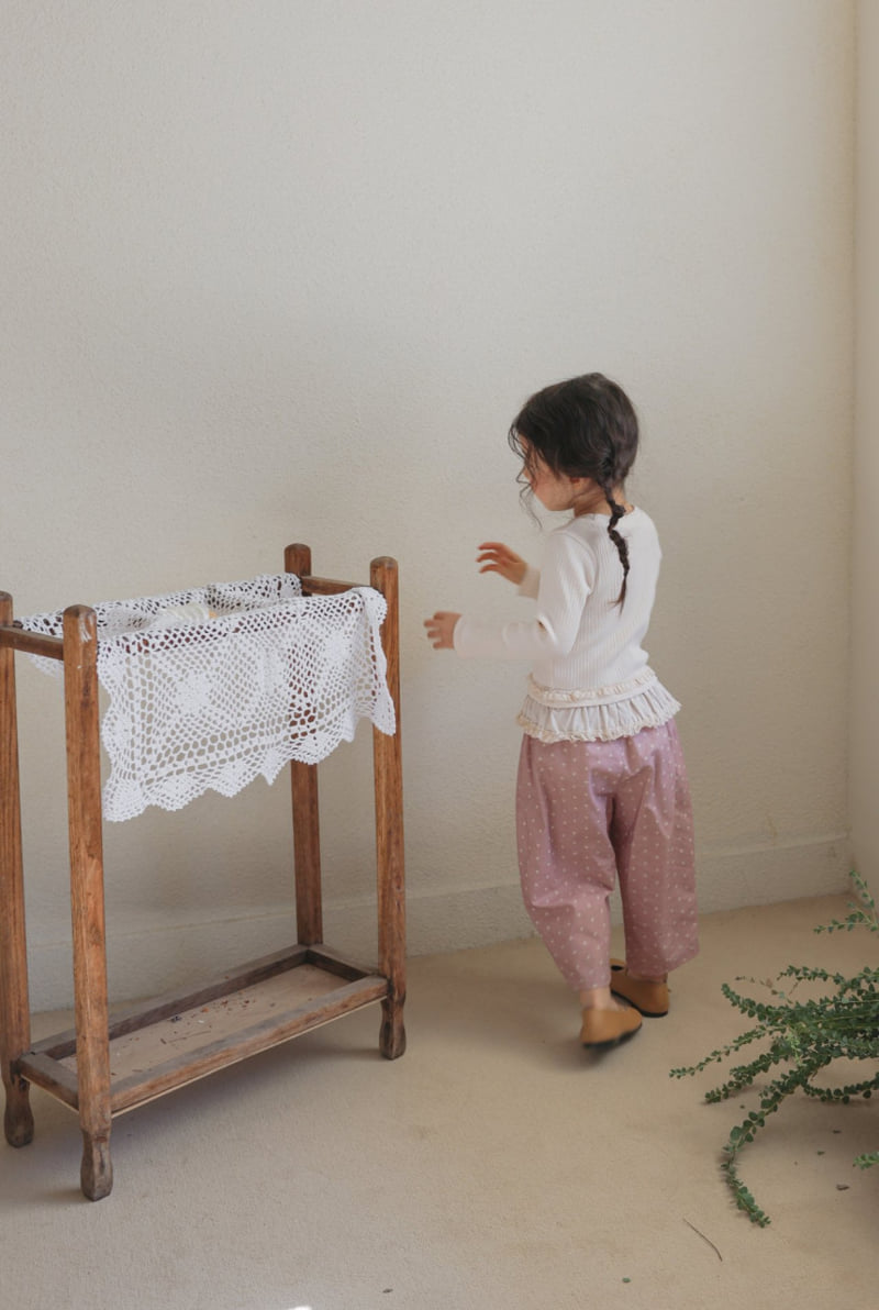Flo - Korean Children Fashion - #kidzfashiontrend - Gloa Tee - 7