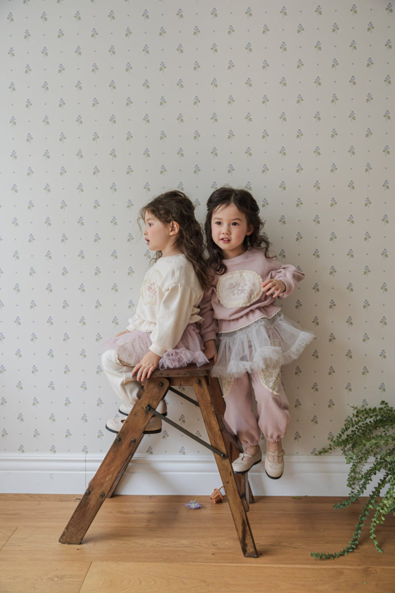 Flo - Korean Children Fashion - #littlefashionista - Lendy Pants - 11