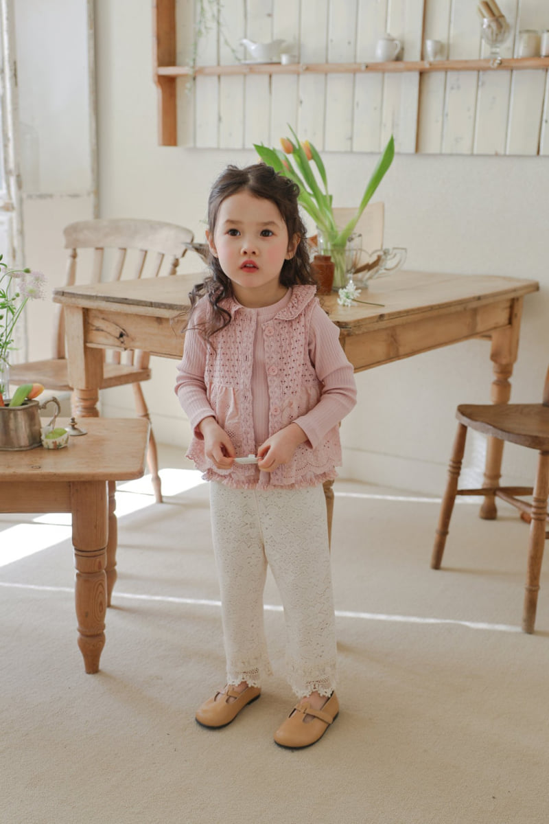 Flo - Korean Children Fashion - #minifashionista - Gloa Tee - 11