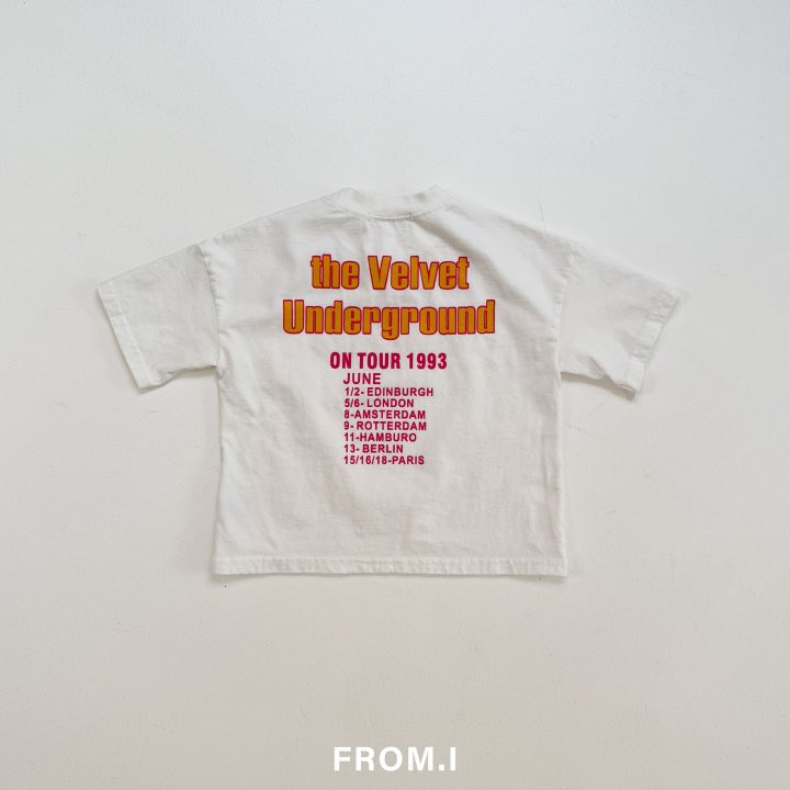 From I - Korean Children Fashion - #Kfashion4kids - The Velveet Tee - 5