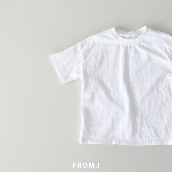 From I - Korean Children Fashion - #Kfashion4kids - Layered Tee - 3