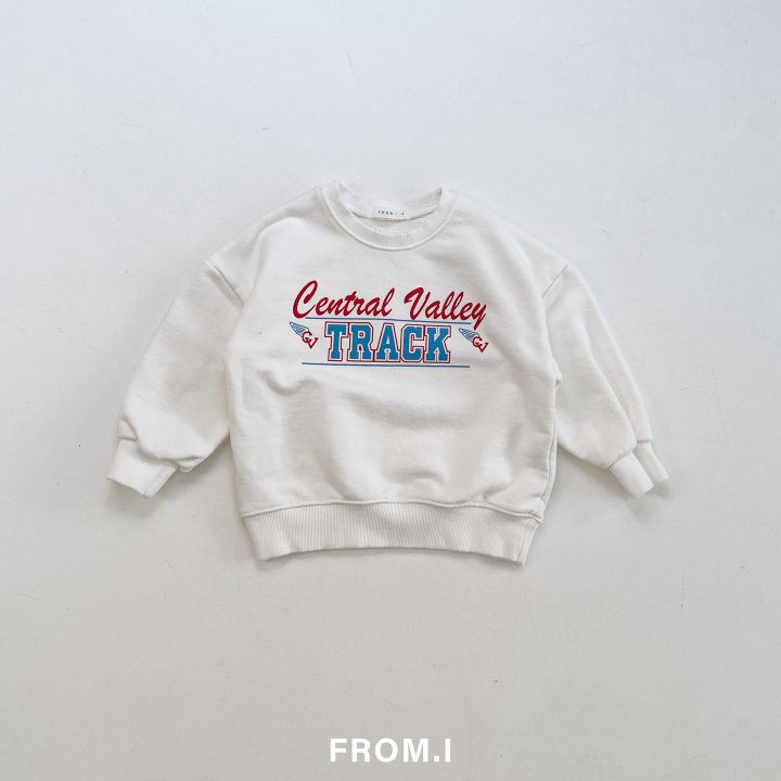 From I - Korean Children Fashion - #designkidswear - Track Sweatshirts - 7