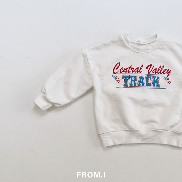 From I - Korean Children Fashion - #discoveringself - Track Sweatshirts - 8