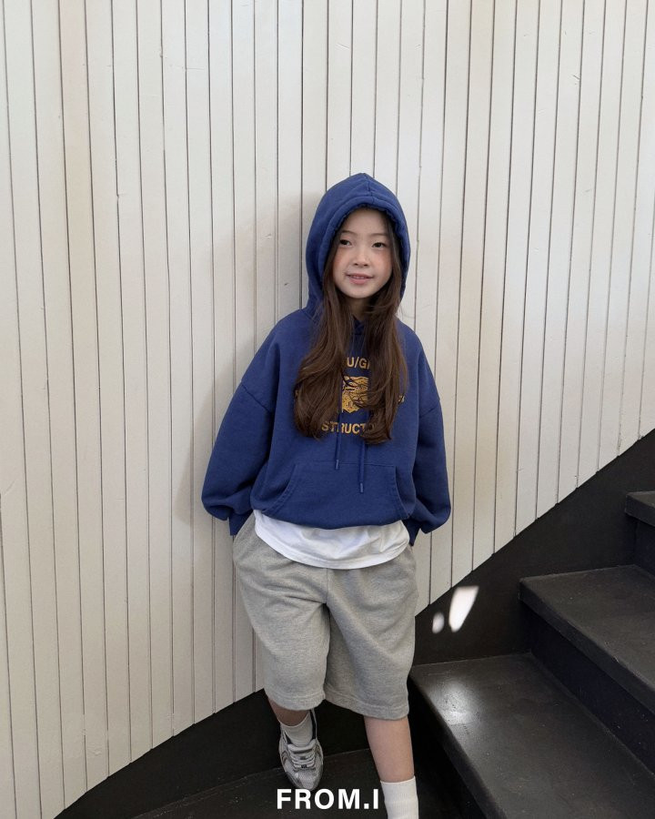 From I - Korean Children Fashion - #kidzfashiontrend - Anker Hoodie - 11