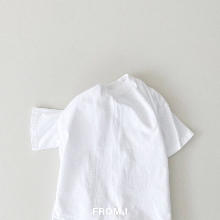 From I - Korean Children Fashion - #Kfashion4kids - Layered Tee - 4