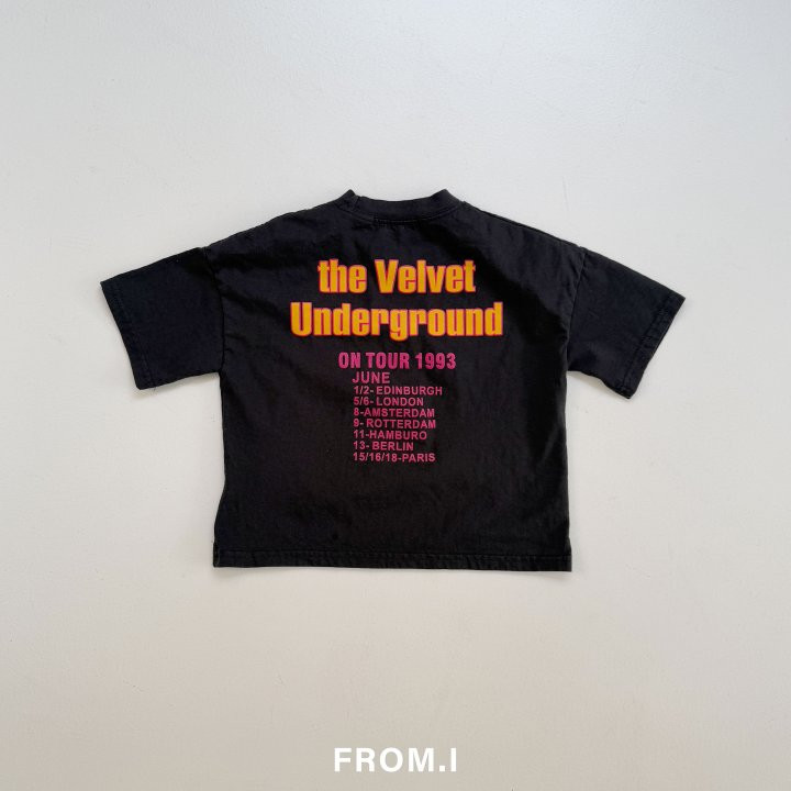 From I - Korean Children Fashion - #minifashionista - The Velveet Tee - 8