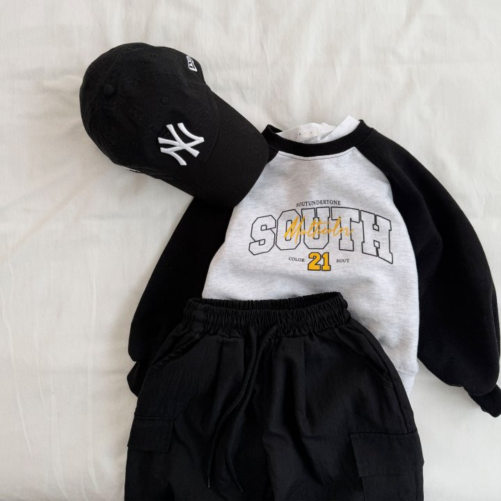 From I - Korean Children Fashion - #stylishchildhood - Nylon Cargo Pants - 10