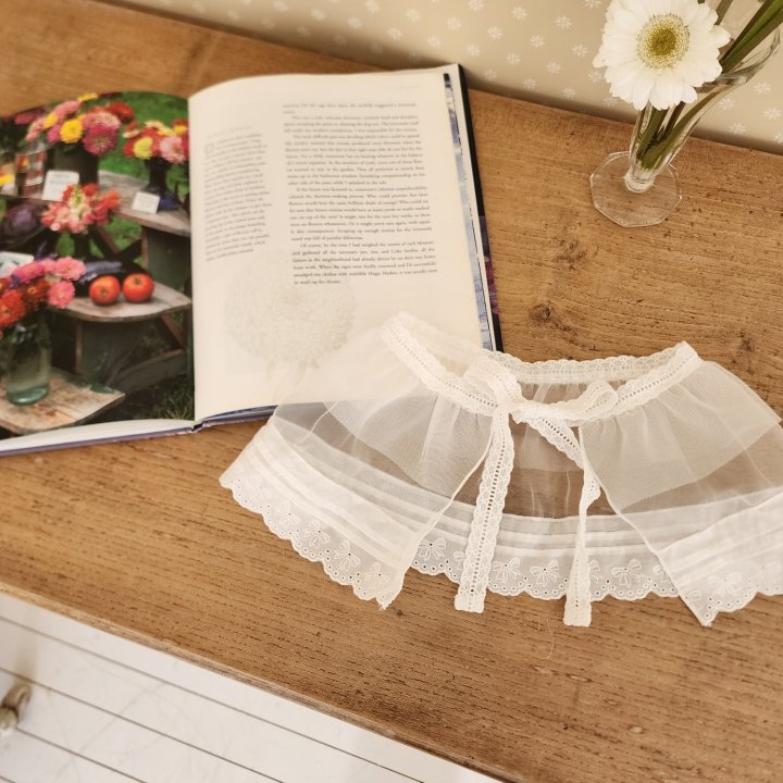 From J - Korean Baby Fashion - #babyoninstagram - Layered Shasha Skirt - 5