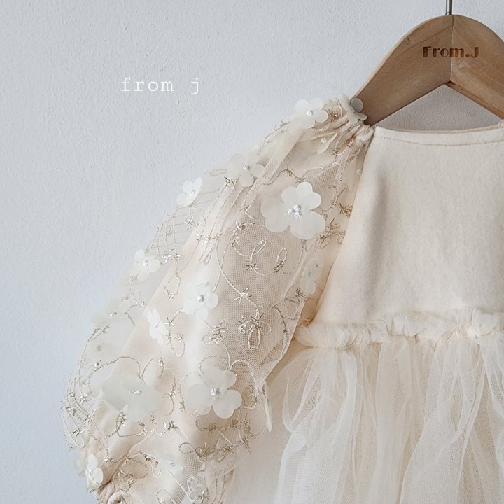 From J - Korean Baby Fashion - #babyoninstagram - Daisy Sasha Suit - 6
