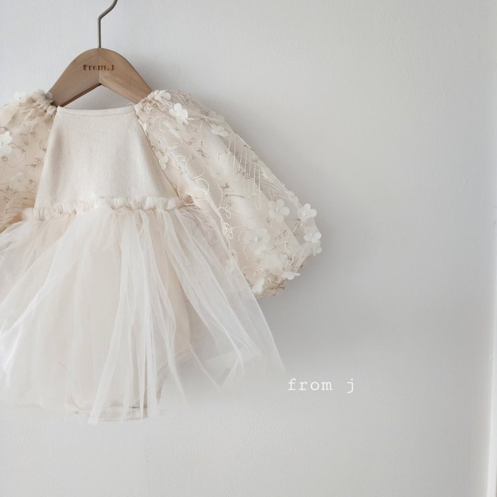 From J - Korean Baby Fashion - #babyootd - Daisy Sasha Suit - 7