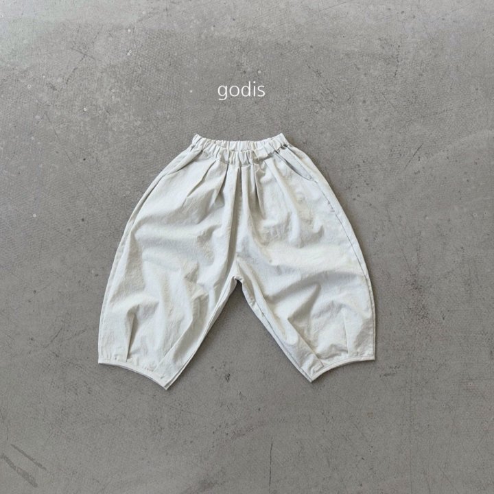 Godis - Korean Children Fashion - #Kfashion4kids - Pleated Pants - 9