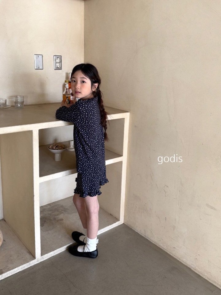 Godis - Korean Children Fashion - #Kfashion4kids - Emily Set-up - 5