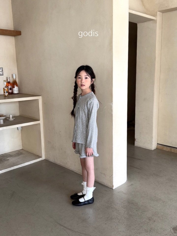 Godis - Korean Children Fashion - #fashionkids - Emily Set-up