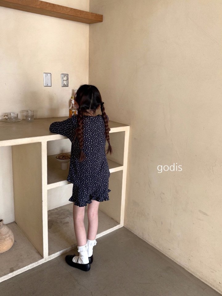 Godis - Korean Children Fashion - #littlefashionista - Emily Set-up - 6