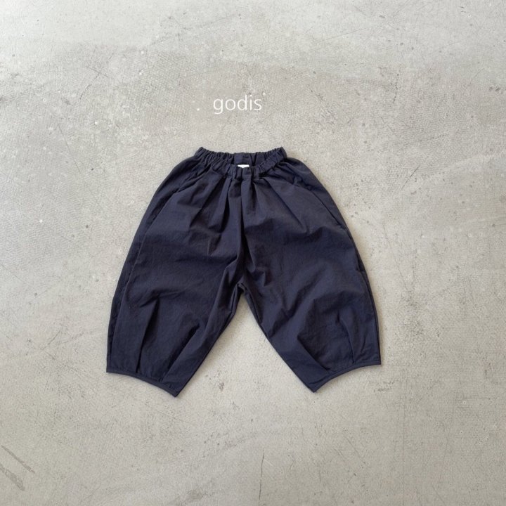 Godis - Korean Children Fashion - #magicofchildhood - Pleated Pants - 11