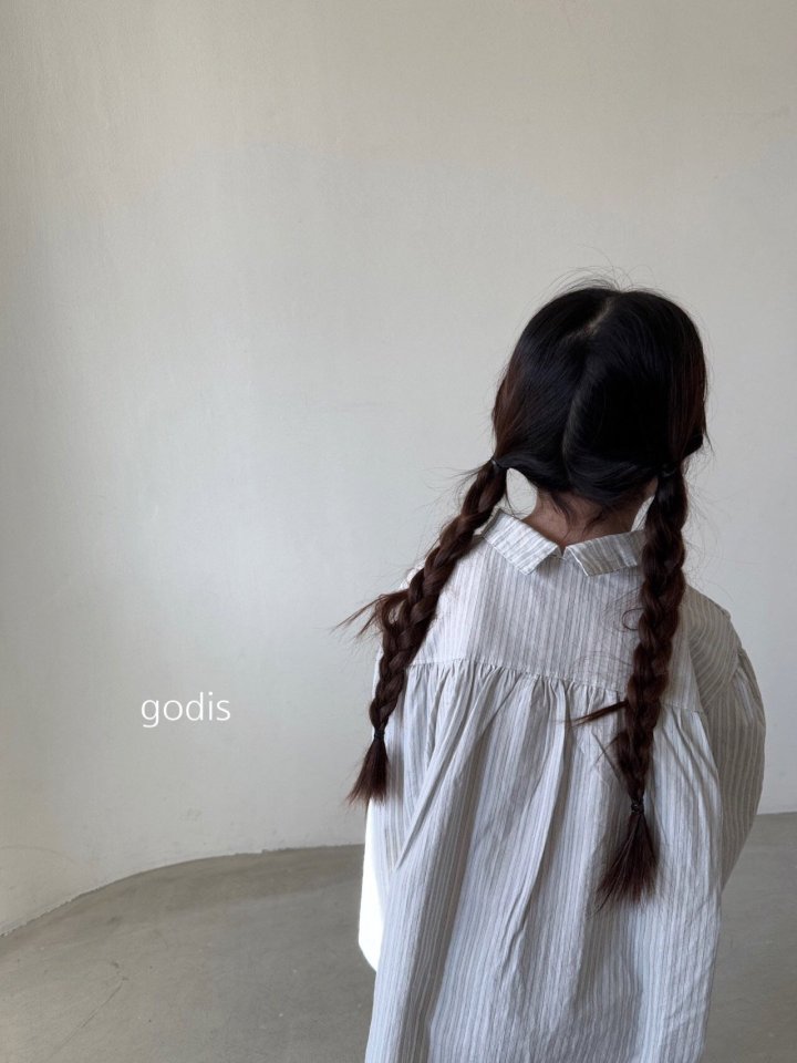 Godis - Korean Children Fashion - #magicofchildhood - Adele One-piece - 9
