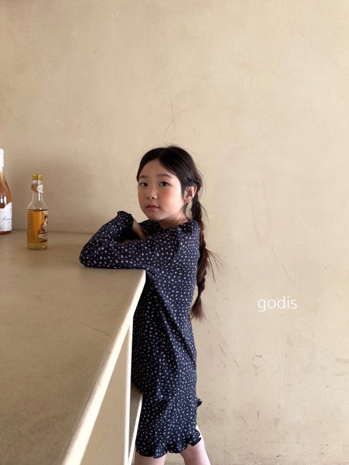 Godis - Korean Children Fashion - #magicofchildhood - Emily Set-up - 7