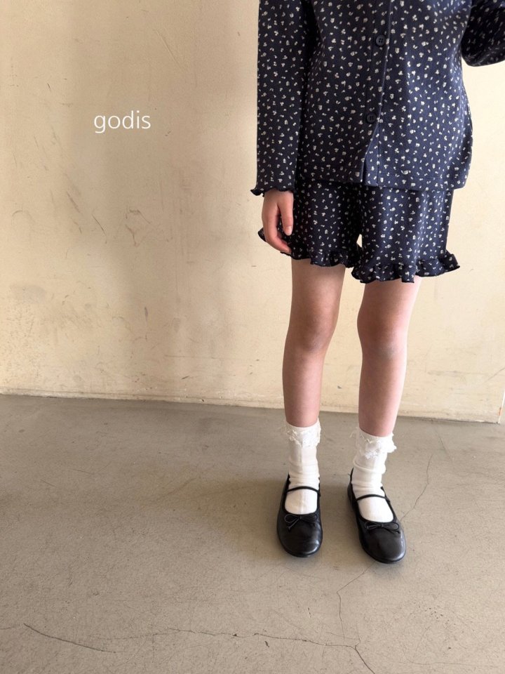Godis - Korean Children Fashion - #minifashionista - Emily Set-up - 8