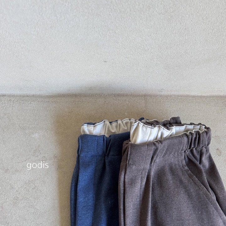 Godis - Korean Children Fashion - #prettylittlegirls - Magazine Pants - 12