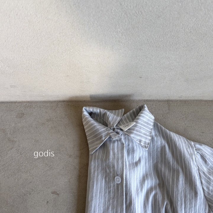 Godis - Korean Children Fashion - #prettylittlegirls - Adele One-piece - 11