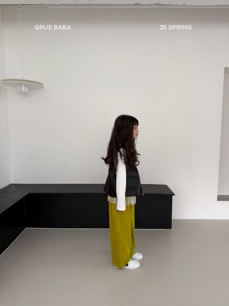 Grue Baba - Korean Children Fashion - #discoveringself - Nana Hoody - 11