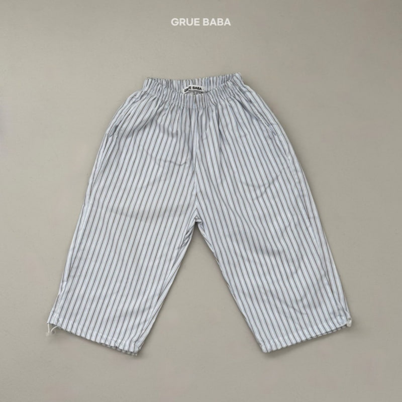 Grue Baba - Korean Children Fashion - #kidsshorts - Lovely Pants