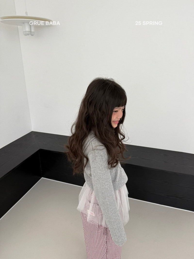 Grue Baba - Korean Children Fashion - #magicofchildhood - Candy Pants - 8