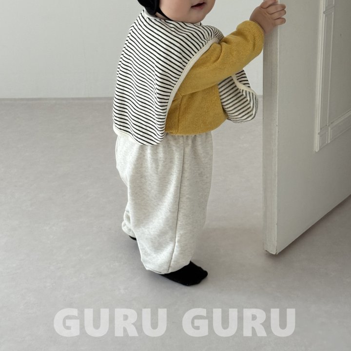 Guru Guru - Korean Baby Fashion - #babyboutique - Vienna Pants - 5