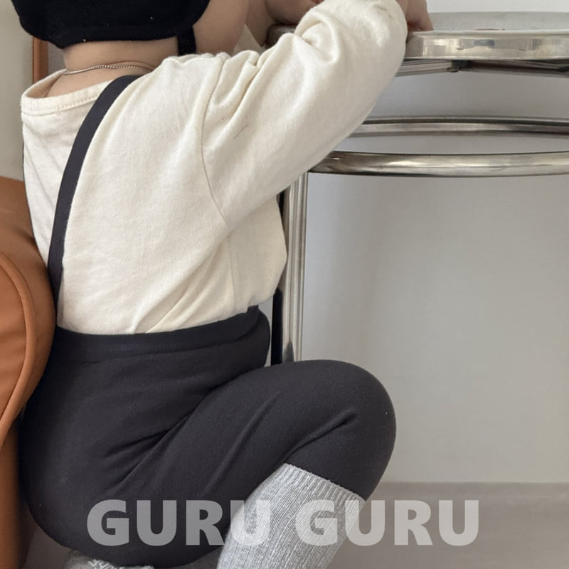 Guru Guru - Korean Baby Fashion - #babyboutiqueclothing - Day Day Tee - 12