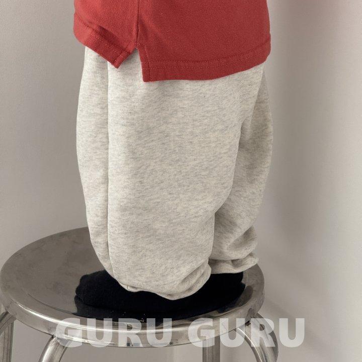 Guru Guru - Korean Baby Fashion - #babygirlfashion - Vienna Pants - 10