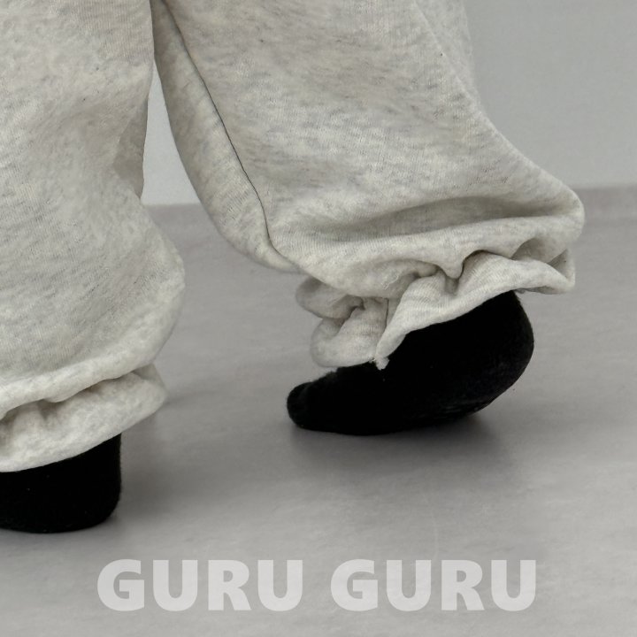 Guru Guru - Korean Baby Fashion - #babylifestyle - Vienna Pants - 11