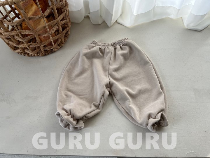 Guru Guru - Korean Baby Fashion - #babywear - Vienna Pants