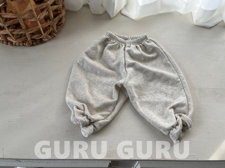 Guru Guru - Korean Baby Fashion - #onlinebabyboutique - Vienna Pants - 2