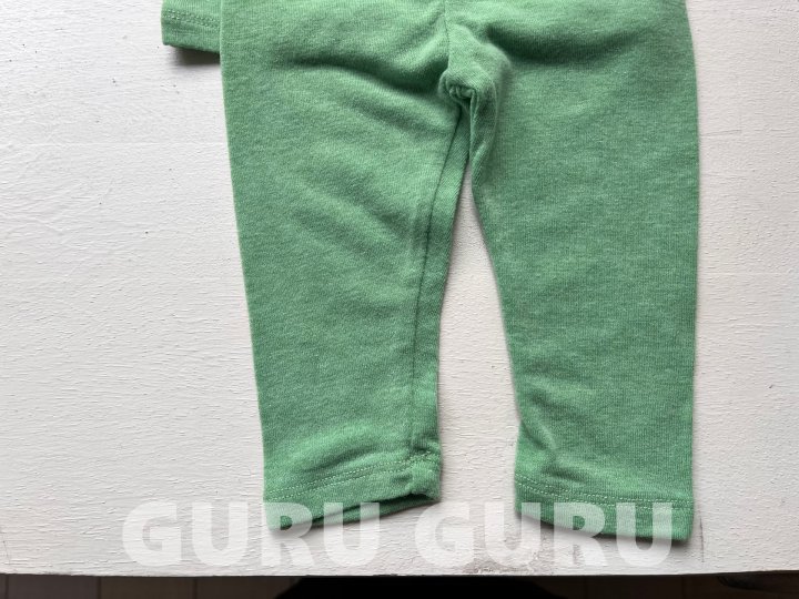 Guru Guru - Korean Baby Fashion - #onlinebabyshop - Jelly Set - 6